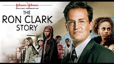 Watch The Ron Clark Story 